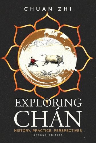 Cover image for Exploring Chan