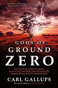 Cover image for Gods of Ground Zero