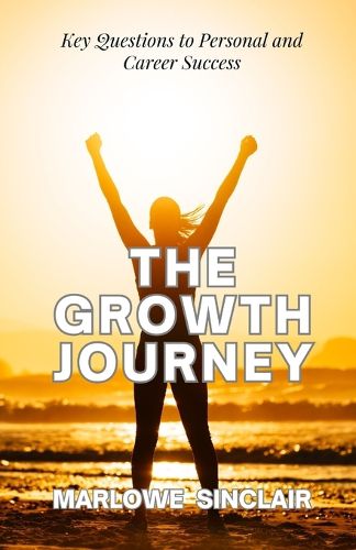 Cover image for The Growth Journey