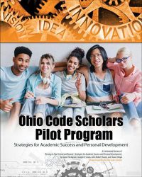 Cover image for Ohio Code Scholars Pilot Program: Strategies for Academic Success and Personal Development