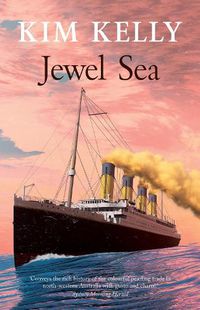 Cover image for Jewel Sea
