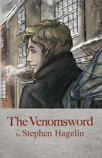 Cover image for The Venomsword