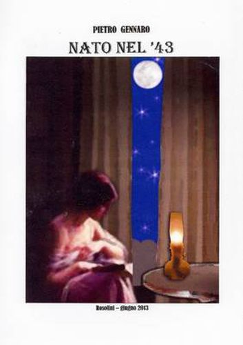 Cover image for Nato Nel '43