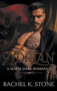 Cover image for Adrian