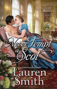 Cover image for Never Tempt a Scot