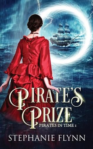 Cover image for Pirate's Prize: A Time Travel Romance