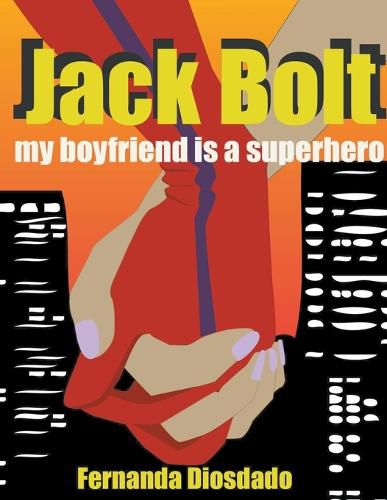 Cover image for Jack Bolt