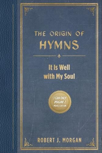 Cover image for The Origin of Hymns