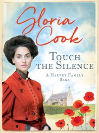 Cover image for Touch the Silence