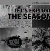 Cover image for Let's Explore the Seasons!