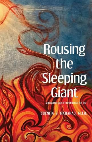 Cover image for Rousing the Sleeping Giant: A Powerful Tale of Bringing Mindfulness to the Workplace