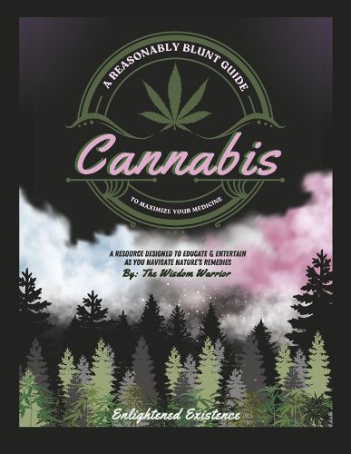 Cover image for Cannabis