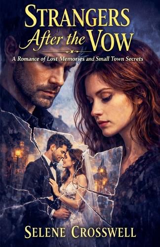 Cover image for Strangers After the Vow