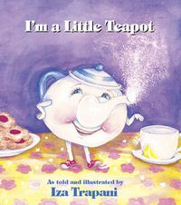 Cover image for I'm a Little Teapot