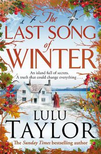 Cover image for The Last Song of Winter