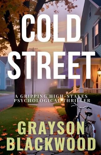 Cover image for Cold Street