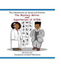 Cover image for The Adventures of Sarah and Preston