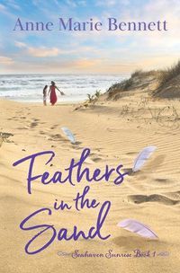 Cover image for Feathers in the Sand