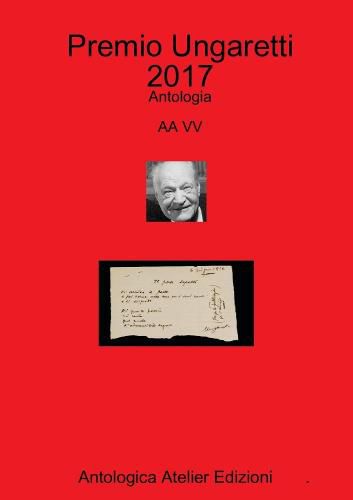 Cover image for Premio Ungaretti 2017