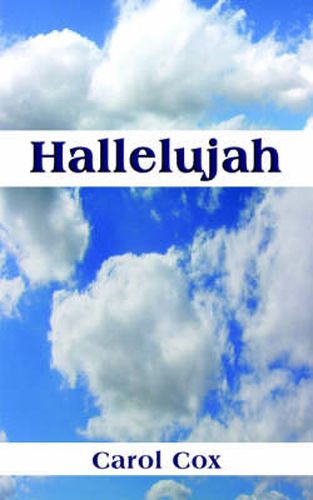 Cover image for Hallelujah