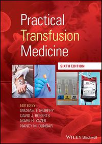 Cover image for Practical Transfusion Medicine