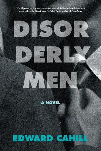 Cover image for Disorderly Men