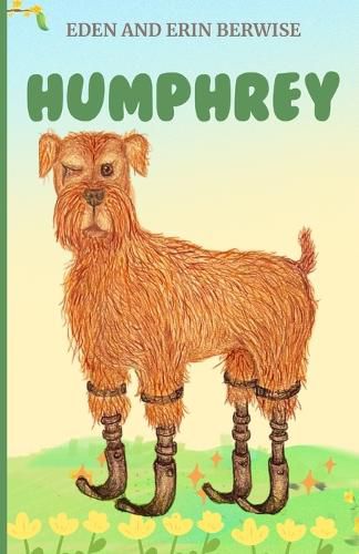 Cover image for Humphrey