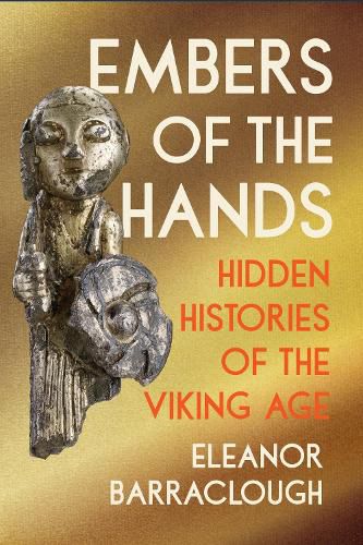 Cover image for Embers of the Hands