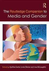 Cover image for The Routledge Companion to Media and Gender