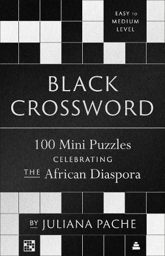 Cover image for Black Crossword