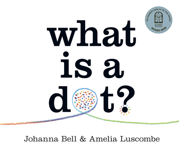 Cover image for What is a Dot?