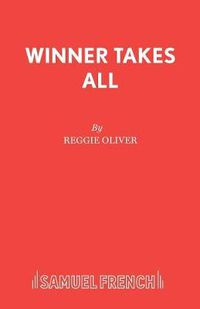 Cover image for Winner Takes All