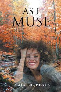 Cover image for As I Muse