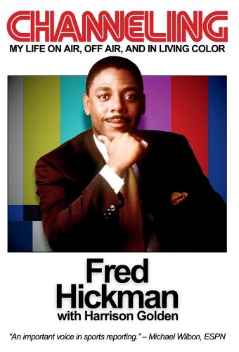 Cover image for Channeling