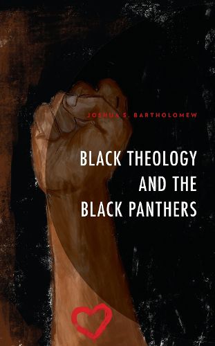 Cover image for Black Theology and The Black Panthers