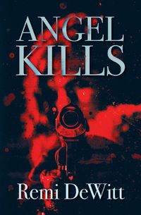 Cover image for Angel Kills