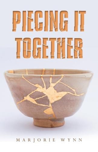 Cover image for Piecing It Together