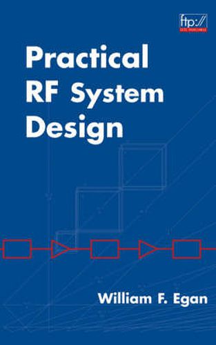 Cover image for Practical RF System Design