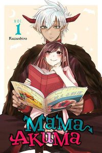 Cover image for Mama Akuma, Vol. 1