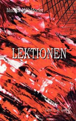 Cover image for Lektionen