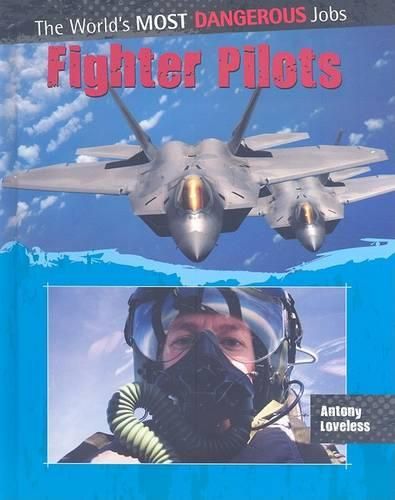 Cover image for Fighter Pilots