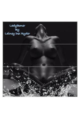 Cover image for Lady Boner