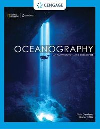 Cover image for Oceanography: An Invitation to Marine Science