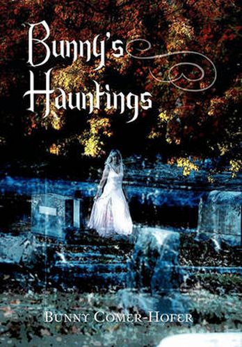 Cover image for Bunny's Hauntings