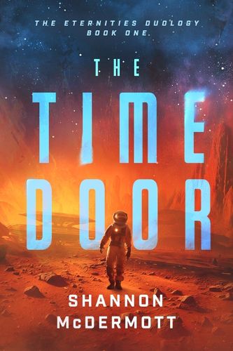 Cover image for The Time Door