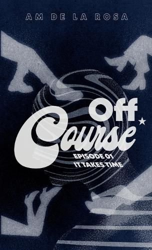Cover image for Off Course