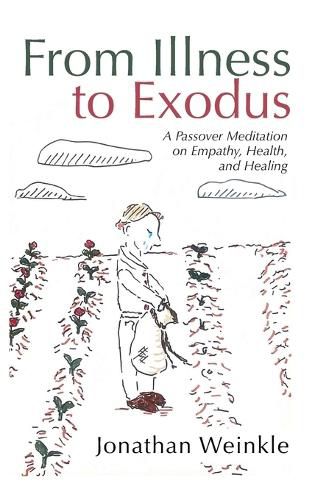 Cover image for From Illness to Exodus