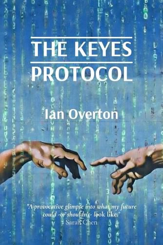 Cover image for The Keyes Protocol