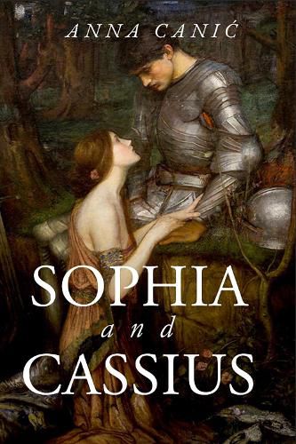 Cover image for Sophia and Cassius