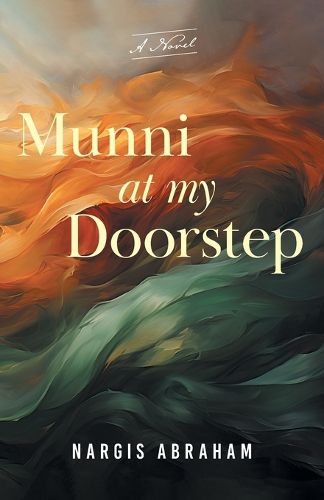 Cover image for Munni At My Doorstep